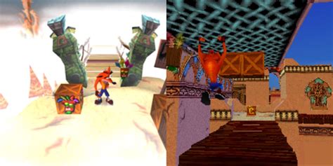 Crash Bandicoot's Character Designs, Ranked