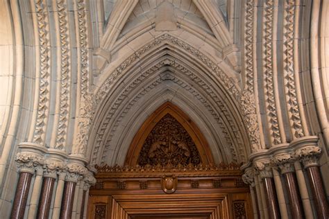 Visiting the Canadian Parliament Buildings in Ottawa » Vancouver Blog ...