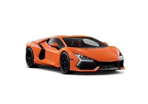 Lamborghini Revuelto Specifications - Dimensions, Configurations, Features, Engine cc