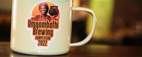 Umqombothi brewing competition