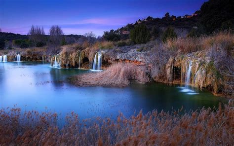 Spain Landscape Wallpapers - Top Free Spain Landscape Backgrounds - WallpaperAccess