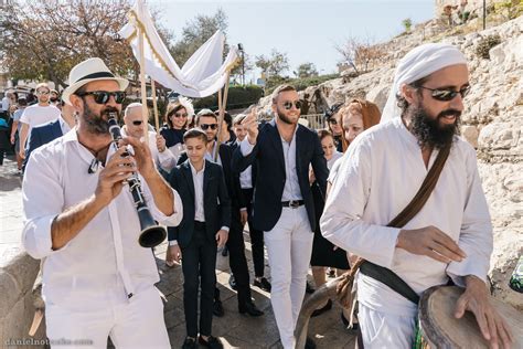 Bar Mitzvah Western Wall Jerusalem