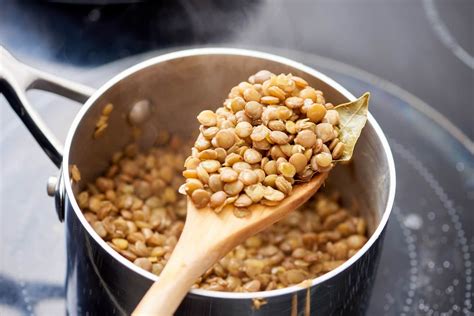 How To Cook Perfectly Tender Lentils on the Stove | Kitchn