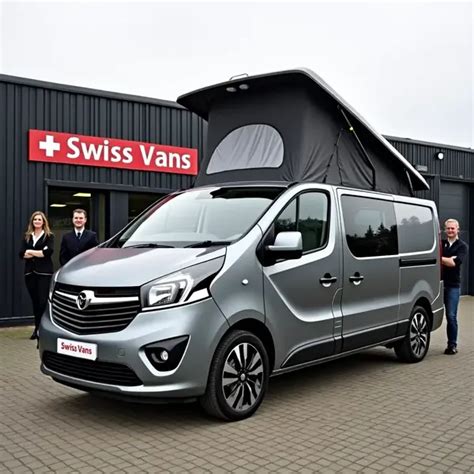 Toyota Proace Dimensions | Swiss Vans | Will It Fit?