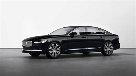 New 2023 Volvo S90 For Sale near North Hills, CA | Galpin Volvo