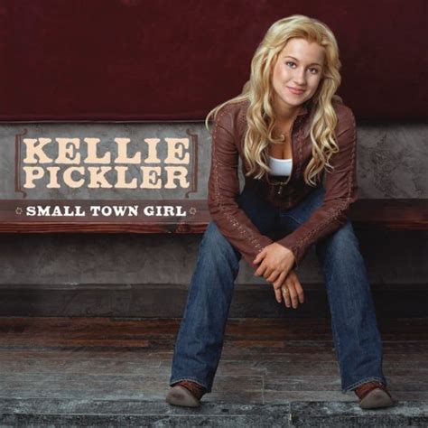 Kellie Pickler – Small Town Girl Lyrics | Genius