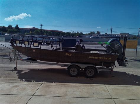 Best Bowfishing Boats of 2023 - Boat Trader Blog