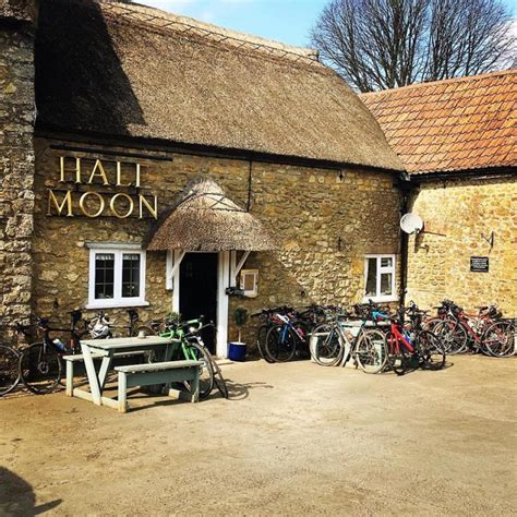 The Best Country Pubs in Dorset | Palmers Brewery