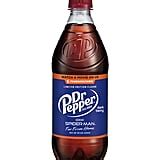 Dr Pepper Dark Berry | POPSUGAR Food