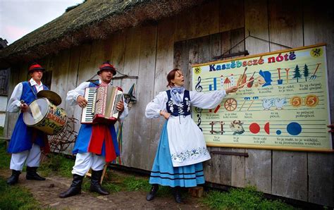 Kaszëbskô Mowa: Freeing the Kashubian Language | Article | Culture.pl