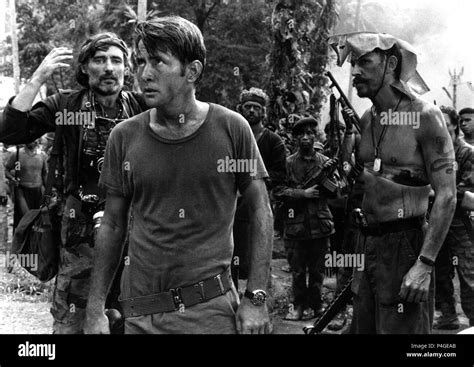 Frederic forrest apocalypse now hi-res stock photography and images - Alamy