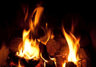 Wood Burning Fireplaces – Some Like It Hot, Durham Ontario