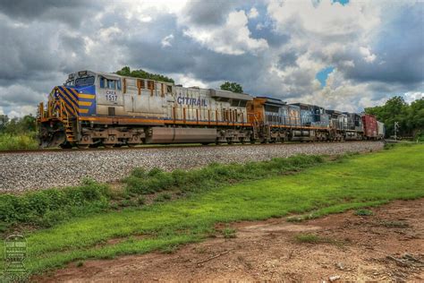 NS 322 | August 3, 2018: Norfolk Southern Freight Train NS 3… | Flickr