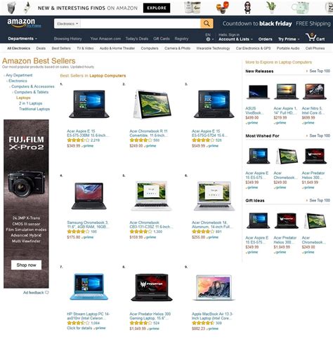 Best cheap laptops: Amazon and Best Buy top sellers rated | PCWorld