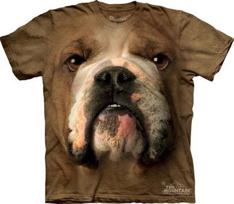 30 Amazingly Realistic 3D Animal T-shirt Design - Jayce-o-Yesta