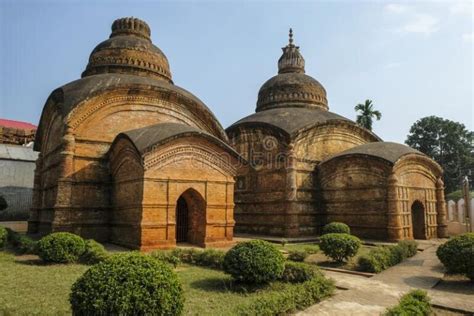 ARCHITECTURE OF TRIPURA - THE ANAMIKA PANDEY