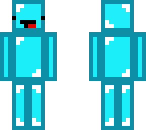 Skeppy Skin | Minecraft Skin