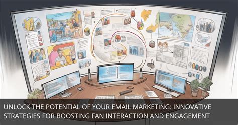 Fostering Fan Engagement: Turning Your Emails into Interactive ...