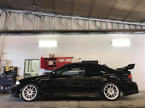 Fast & Furious Honda Civic Replica,... - Exclusiv automotiv