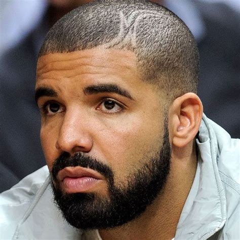 Drake Part Haircut Cool Haircuts, Hairstyles Haircuts, Haircuts For Men ...