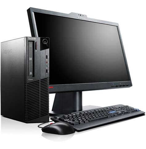 Pc Torre Dual Core Completa Monitor Lcd Y Mas Super Oferta - $ 4.150,00 en Mercado Libre