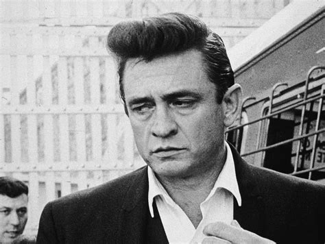 Johnny Cash takes a stand: looking back on his Folsom Prison performance