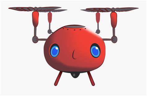 Download High Quality drone clipart cartoon Transparent PNG Images ...