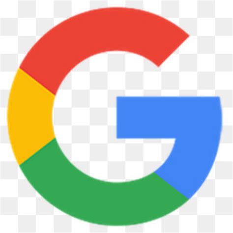 Download High Quality google logo transparent round Transparent PNG ...