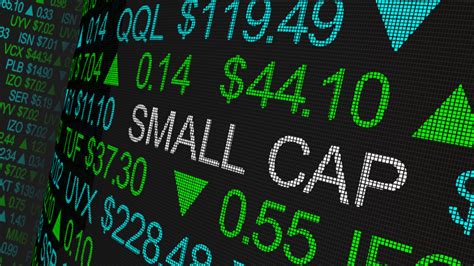 3 Undiscovered Small-Cap Stocks to Snap Up Before They Soar | InvestorPlace