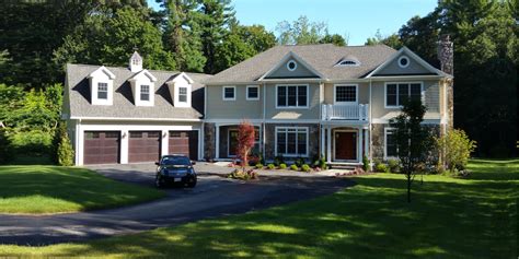 Modular Home Builders In Massachusetts | Millbrook Homes