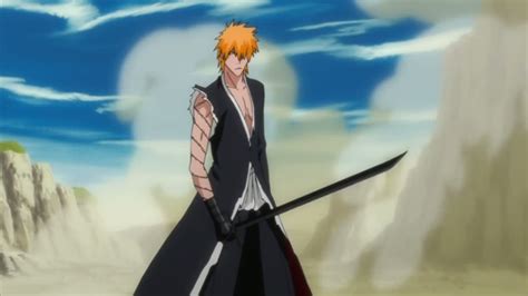 Image - Ichigo's Post Dangai Bankai.jpg | Bleach Fan Fiction Wiki | Fandom powered by Wikia