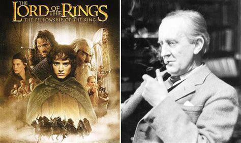 Lord of the Rings: Guess who’s set to star in NEW JRR Tolkien movie? | Films | Entertainment ...