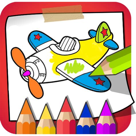 Coloring Book - Kids Paint - Apps on Google Play