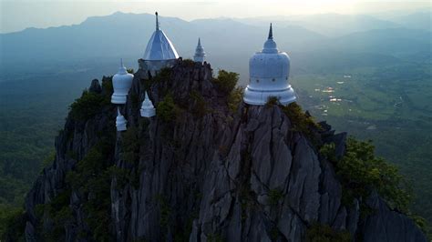 top mountain temple lampang | Visit thailand, Thailand, Northern thailand