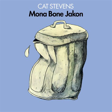 Mona Bone Jakon | Yusuf / Cat Stevens