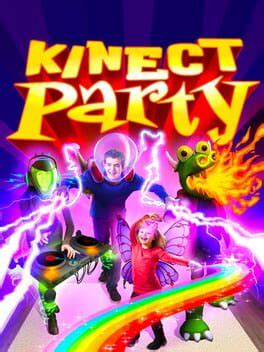 Kinect Party (2012)