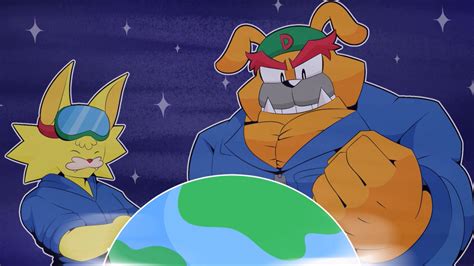 WarioWare Gold ReAnimated Again (SHOTS OPEN) on Twitter: "Dribble & Spitz are the lucky stars of ...