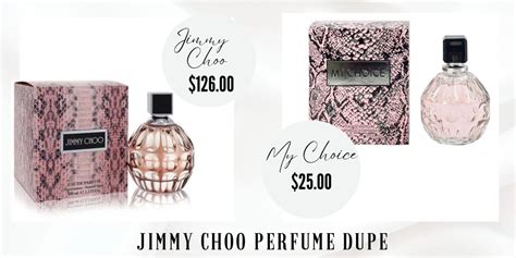 List of Best Designer Perfume Dupes - Shop The Style