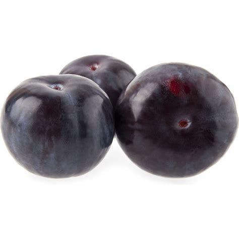 Purple Plums, Small | Stone Fruit | Valli Produce - International Fresh Market