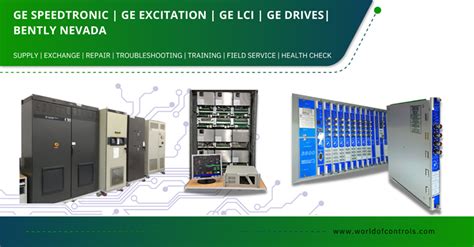 1 STOP SHOP FOR YOUR GE TURBINE CONTROL SYSTEM NEEDS