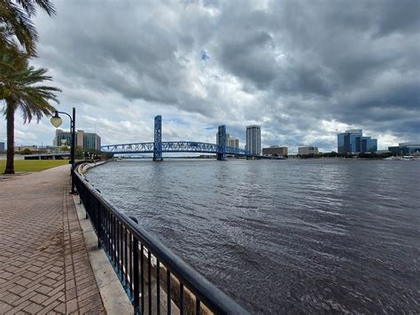 Activating Jacksonville's Riverfront public meeting