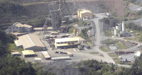 AngloGold completes first week of underground development blasting at Obuasi - Miningmx