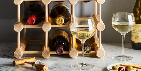 11 Best Wine Storage Racks in 2024: Shop Our Top Picks