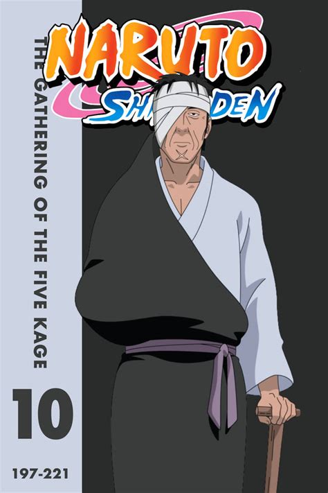 Naruto Shippuden Season 10 HQ by theadius on DeviantArt