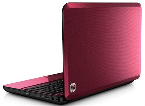 HP Pavilion G6 - Specs, Tests, and Prices | LaptopMedia.com