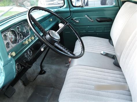 1959 FORD F-100 PICKUP - Barrett-Jackson Auction Company - World's ...