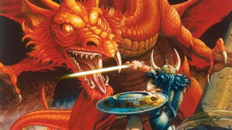 Dungeons and Dragons' Best Monsters and Villains Ever | Den of Geek