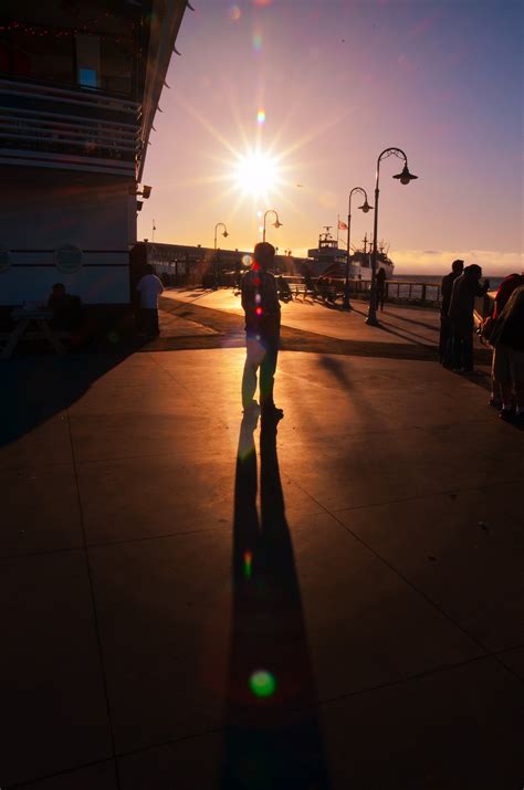 Free Images : light, sun, sunset, night, evening, reflection, shadow ...