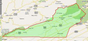 Lee County, Virginia Genealogy • FamilySearch