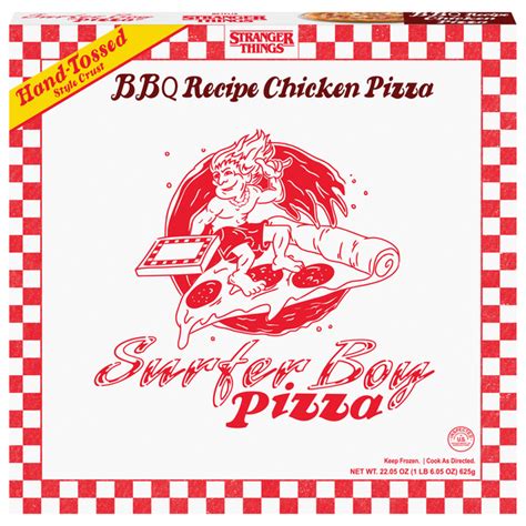 Save on Surfer Boy Pizza BBQ Recipe Chicken Order Online Delivery | GIANT